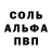 Кетамин VHQ Kiks Love