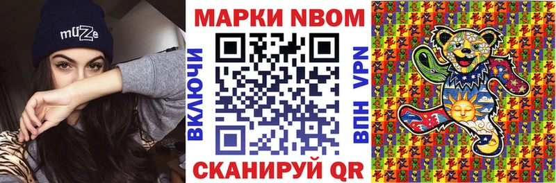 купить наркоту  гидра ССЫЛКА  Марки N-bome 1,5мг  Холм 